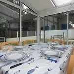 Дом отдыха Maison A Fromentine, 60m², 5 Personnes - Fr-1-540-313 Ла-Бар-де-Мон