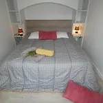 Дом отдыха Maison A Fromentine, 60m², 5 Personnes - Fr-1-540-313
