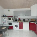 Maison A Fromentine, 60m², 5 Personnes - Fr-1-540-313 Дом отдыха