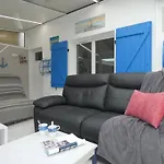 Maison A Fromentine, 60m², 5 Personnes - Fr-1-540-313 Дом отдыха Ла-Бар-де-Мон