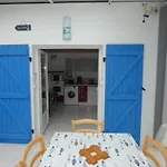 Maison A Fromentine, 60m², 5 Personnes - Fr-1-540-313 * Ла-Бар-де-Мон