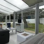 Дом отдыха Maison A Fromentine, 60m², 5 Personnes - Fr-1-540-313 *