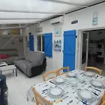 Дом отдыха Maison A Fromentine, 60m², 5 Personnes - Fr-1-540-313 Ла-Бар-де-Мон