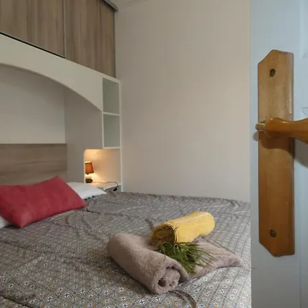 Feriehus Maison A Fromentine, 60m², 5 Personnes - Fr-1-540-313 La Barre-de-Monts