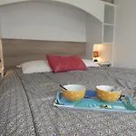Casa de Férias Maison De à Fromentine - 5 Pers - Grand Jardin Avec Parking - Fr-1-540-313 *