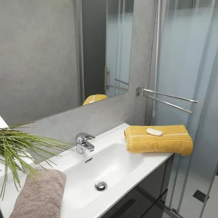 Hébergement de vacances Maison de Vacances à Fromentine - 5 Pers - Grand Jardin Avec Parking - FR-1-540-313 *