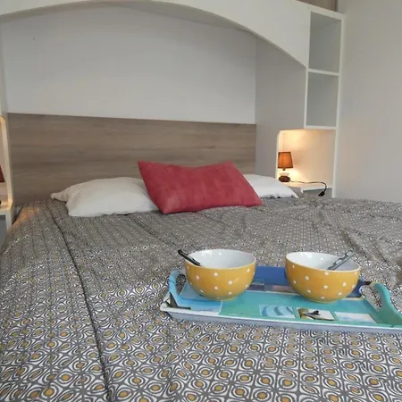 Casa de Férias Maison De à Fromentine - 5 Pers - Grand Jardin Avec Parking - Fr-1-540-313 *