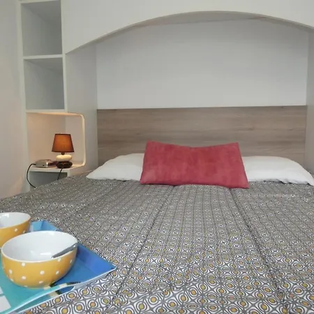 Maison de Vacances à Fromentine - 5 Pers - Grand Jardin Avec Parking - FR-1-540-313 *